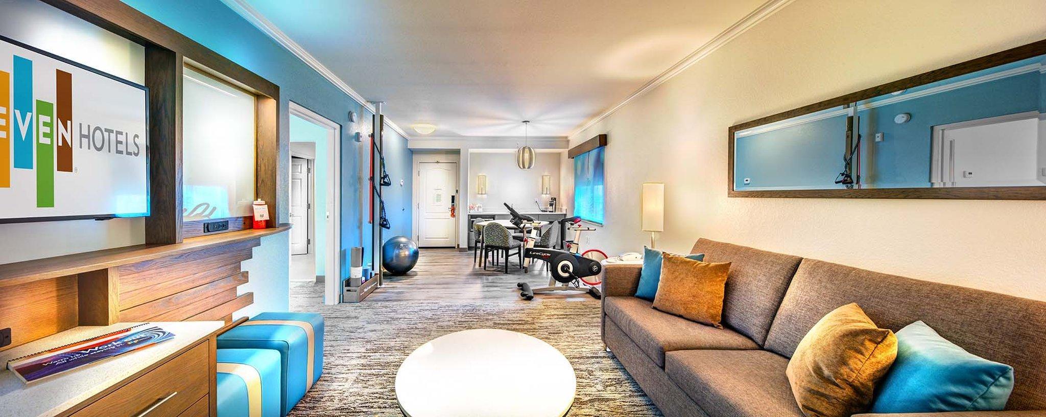 Even Hotels Sarasota-Lakewood Ranch By Ihg Zewnętrze zdjęcie