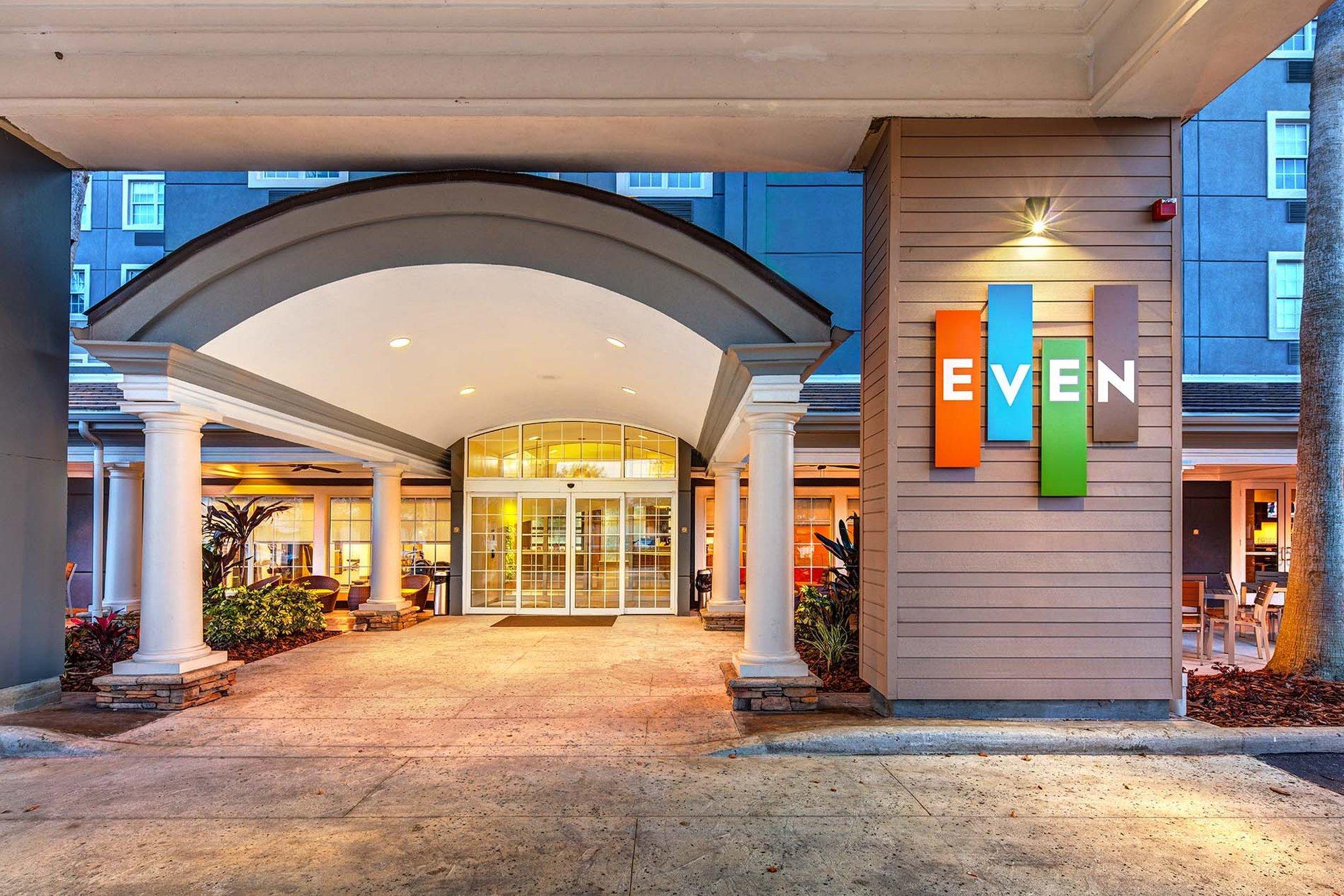 Even Hotels Sarasota-Lakewood Ranch By Ihg Zewnętrze zdjęcie
