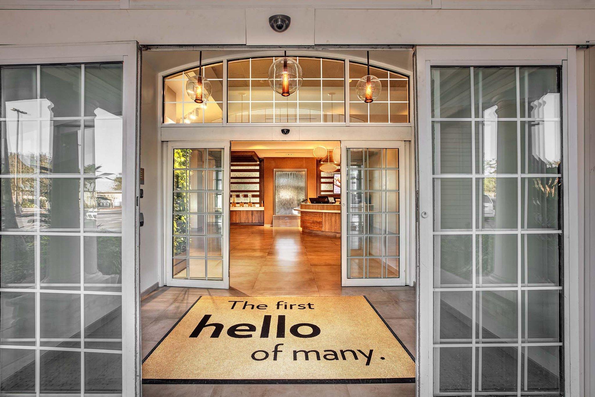 Even Hotels Sarasota-Lakewood Ranch By Ihg Zewnętrze zdjęcie