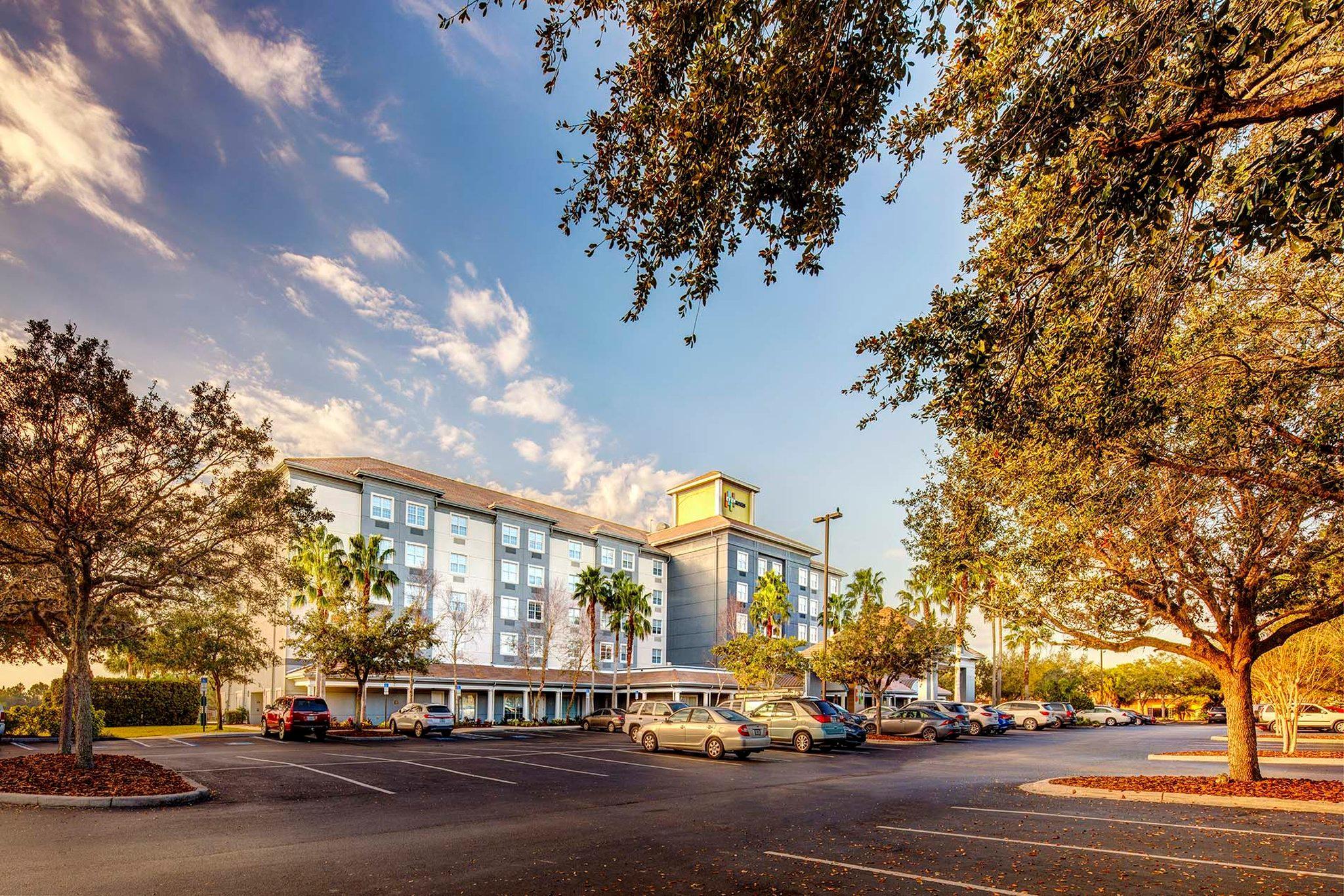 Even Hotels Sarasota-Lakewood Ranch By Ihg Zewnętrze zdjęcie
