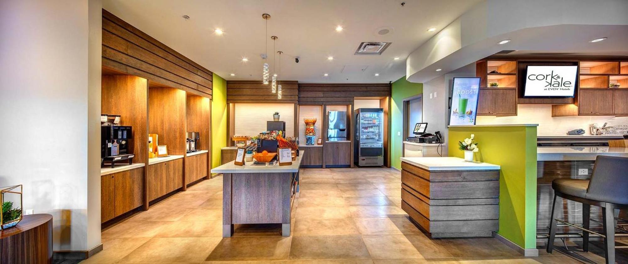 Even Hotels Sarasota-Lakewood Ranch By Ihg Zewnętrze zdjęcie