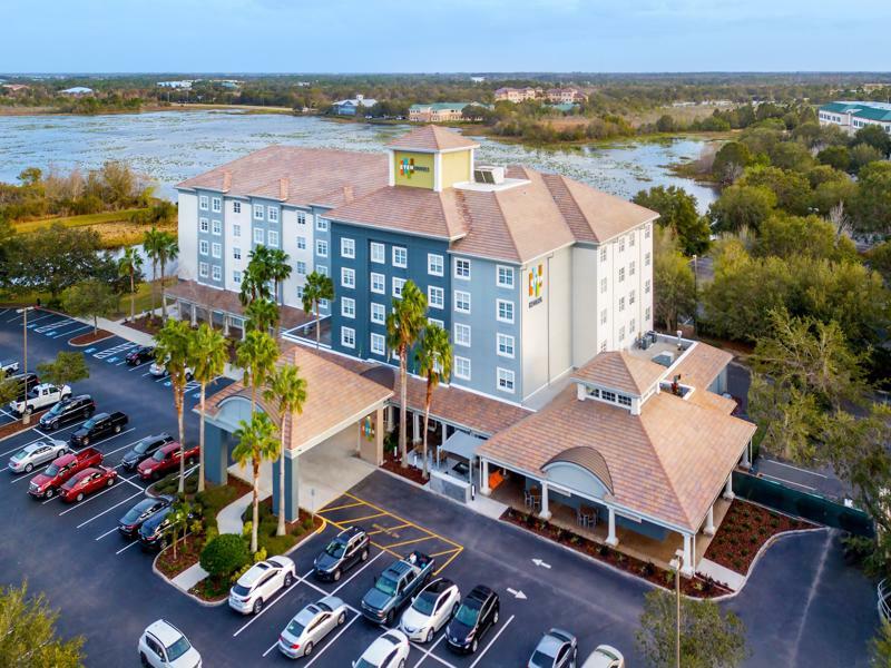 Even Hotels Sarasota-Lakewood Ranch By Ihg Zewnętrze zdjęcie