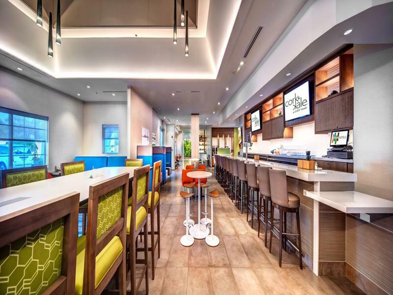 Even Hotels Sarasota-Lakewood Ranch By Ihg Zewnętrze zdjęcie